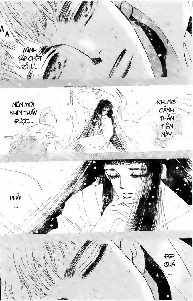 Mầm Sống Chap 18 - Next Chap 19
