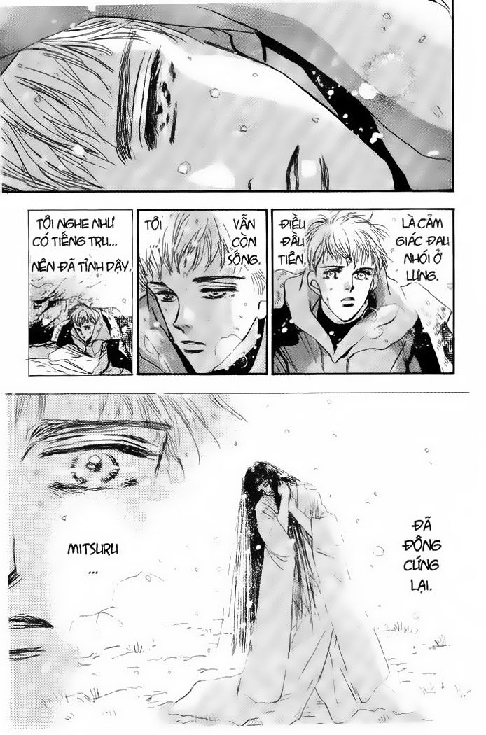 Mầm Sống Chap 18 - Next Chap 19