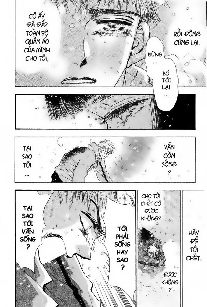 Mầm Sống Chap 18 - Next Chap 19