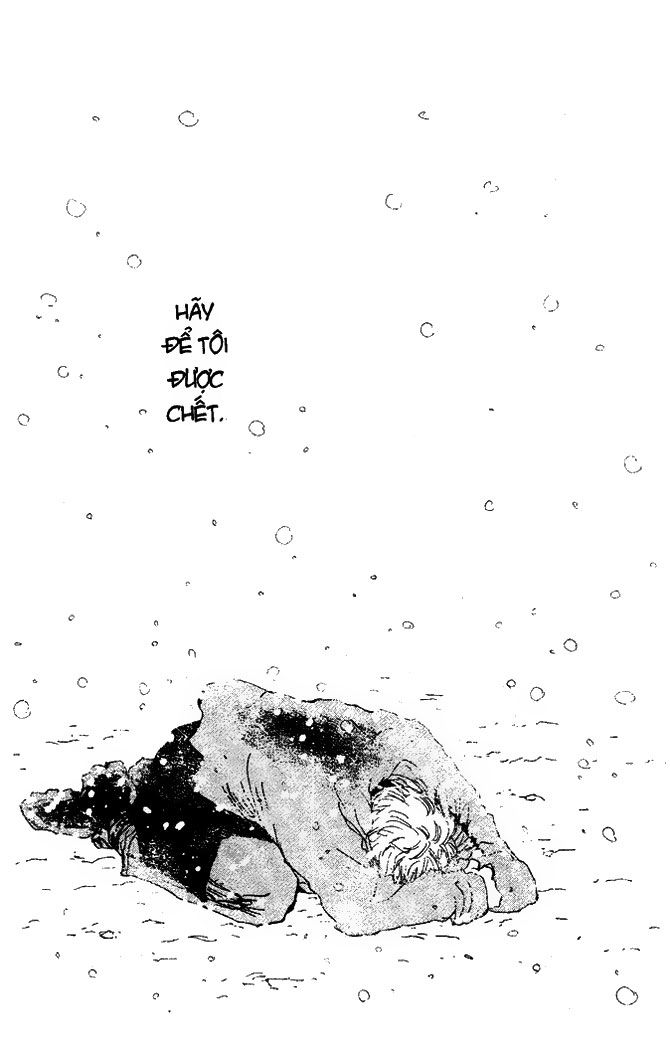 Mầm Sống Chap 18 - Next Chap 19