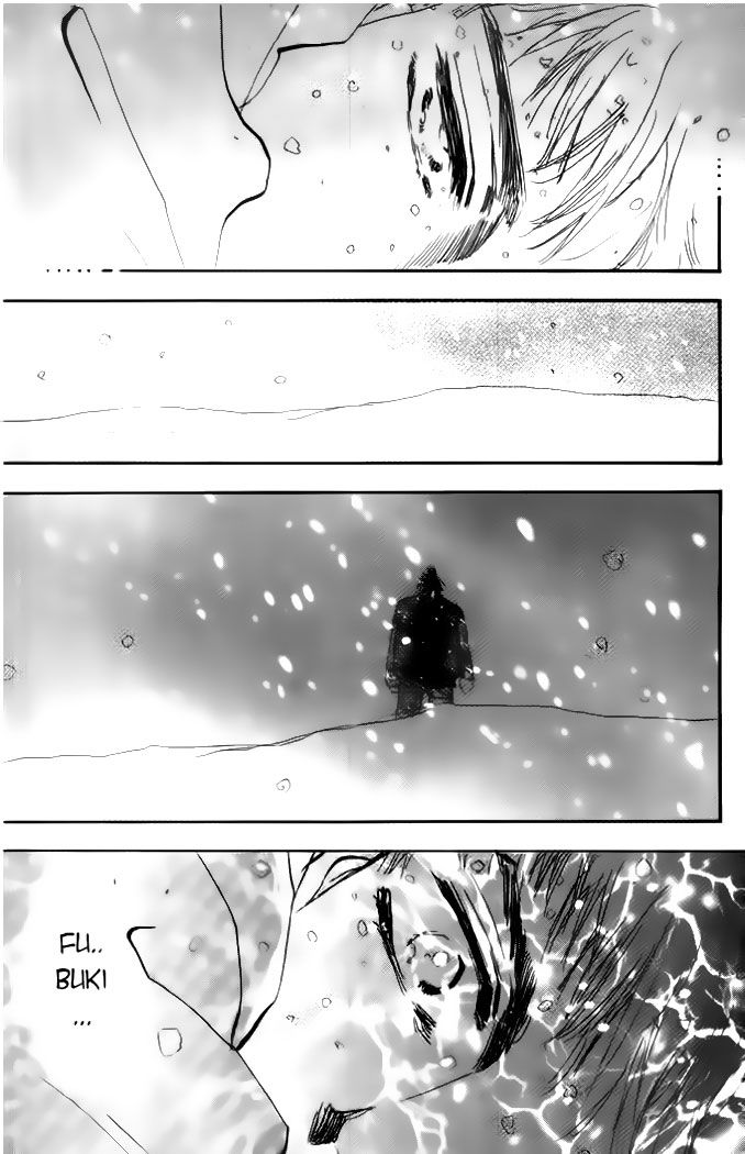 Mầm Sống Chap 18 - Next Chap 19