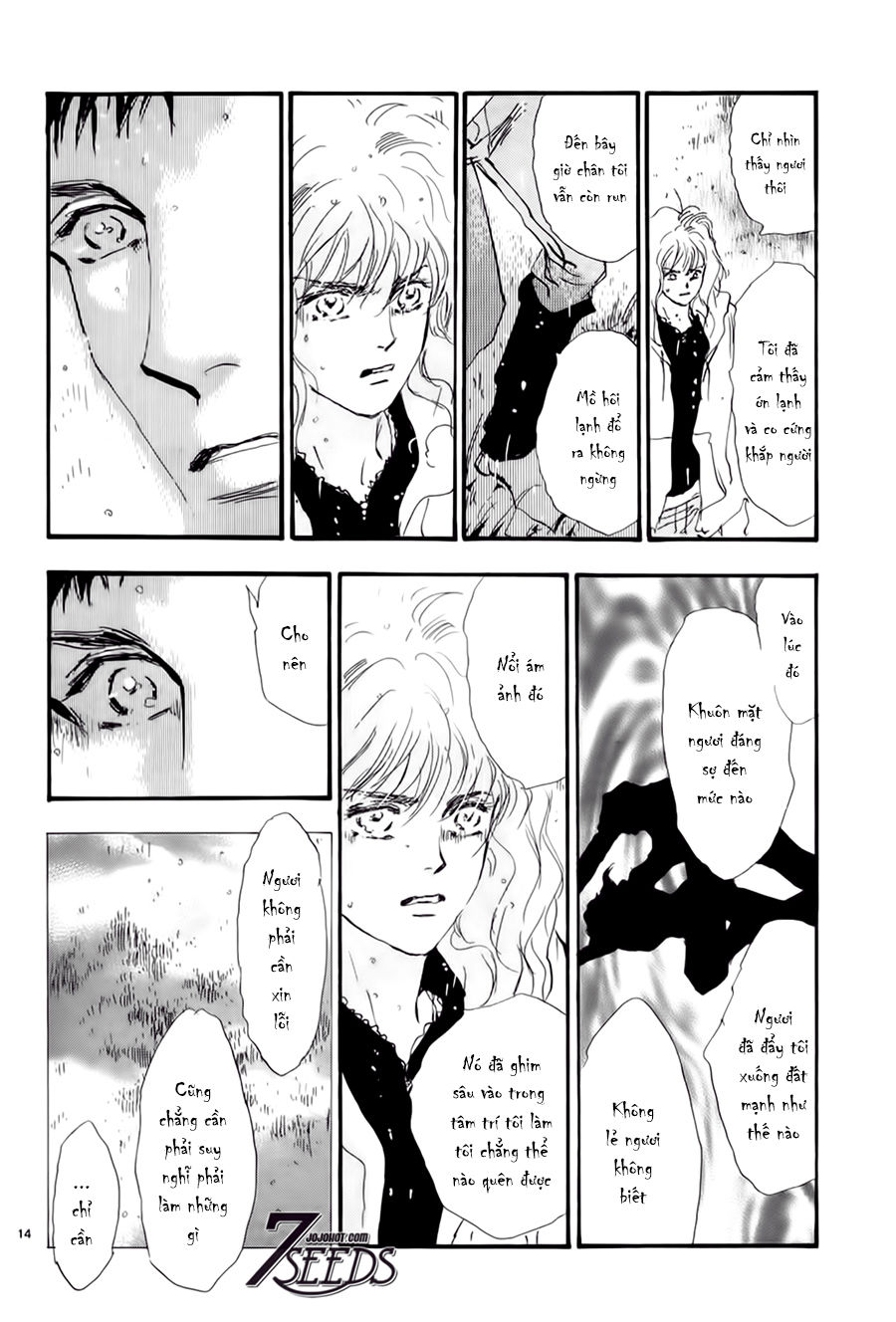Mầm Sống Chap 180 - Next Chap 181