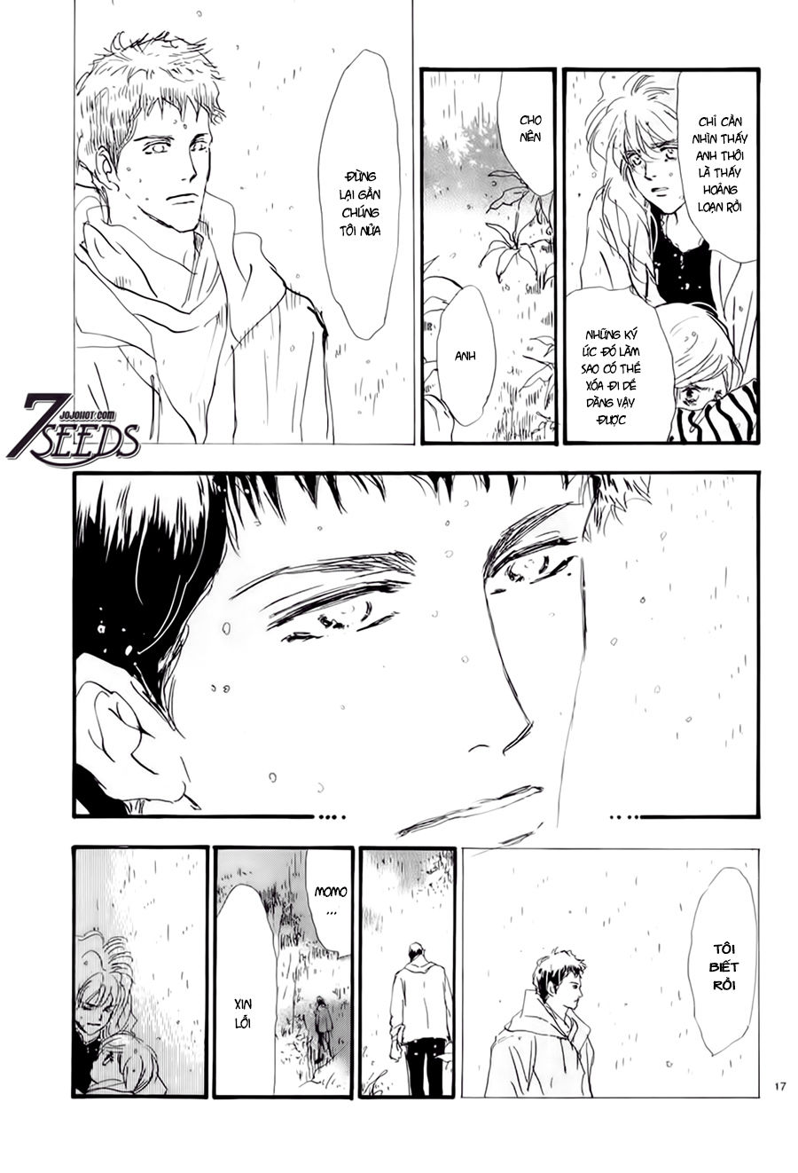 Mầm Sống Chap 180 - Next Chap 181