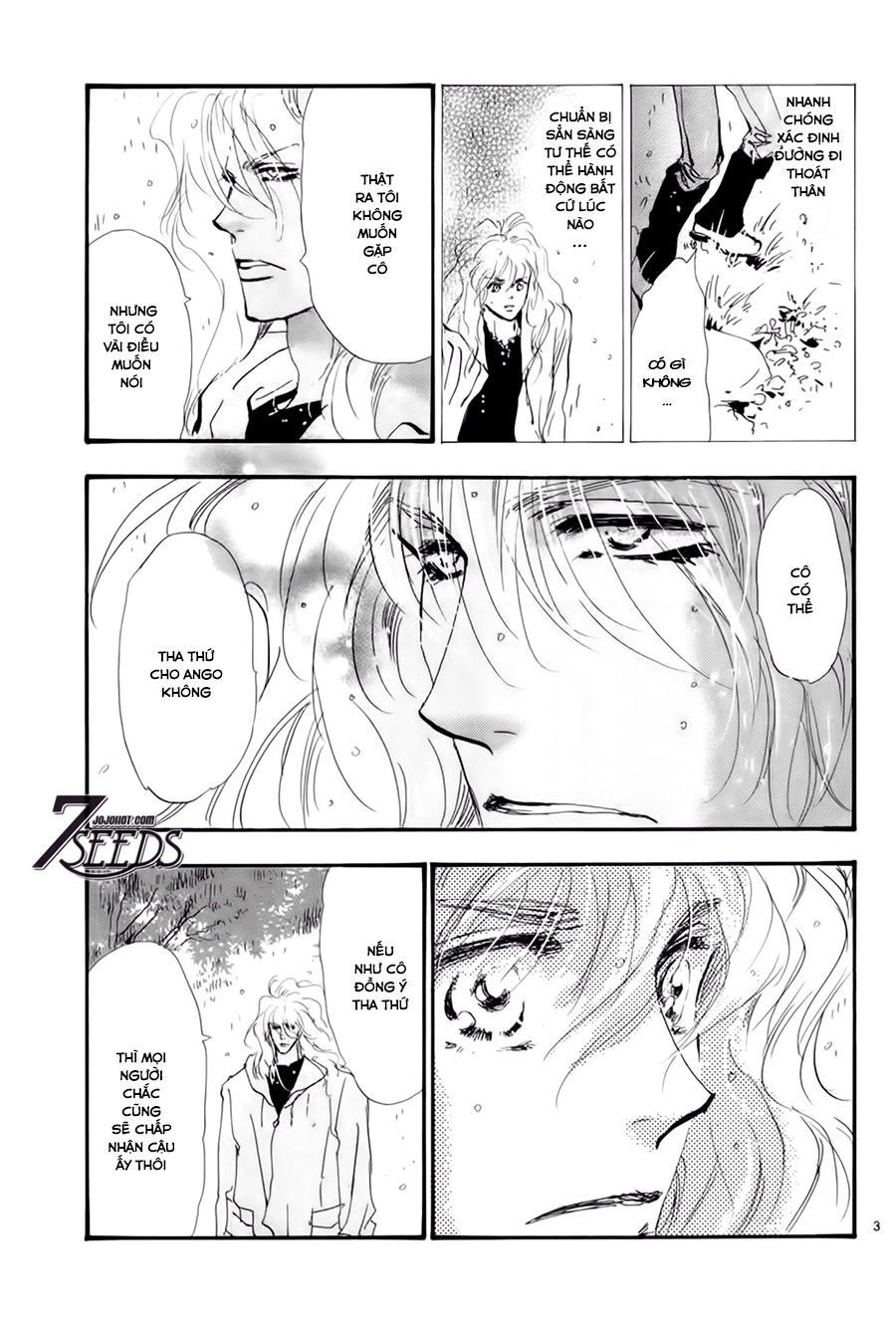 Mầm Sống Chap 180 - Next Chap 181