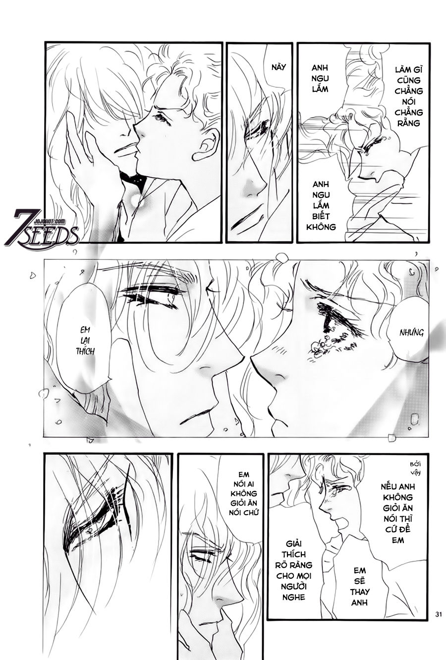 Mầm Sống Chap 180 - Next Chap 181