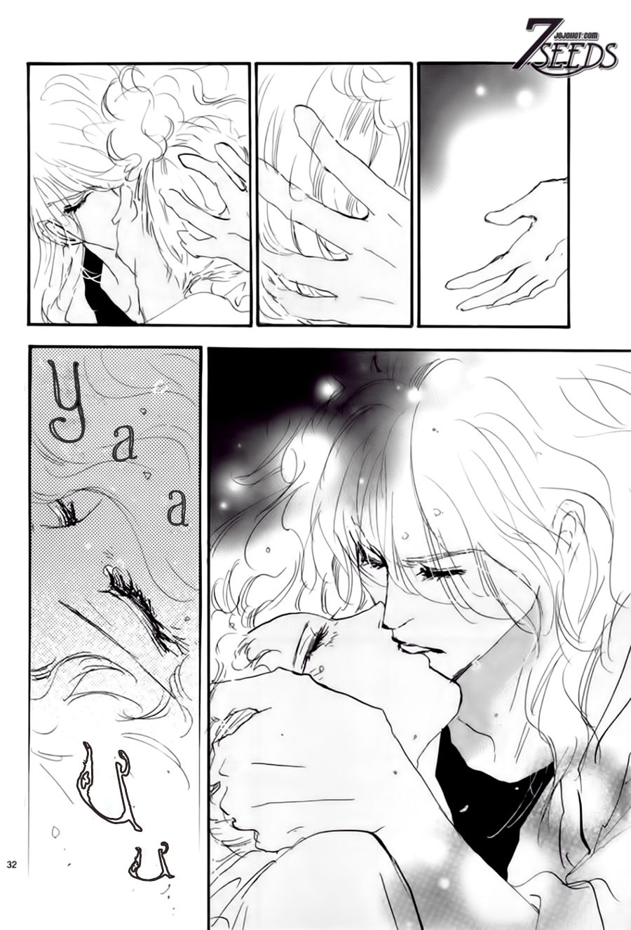 Mầm Sống Chap 180 - Next Chap 181