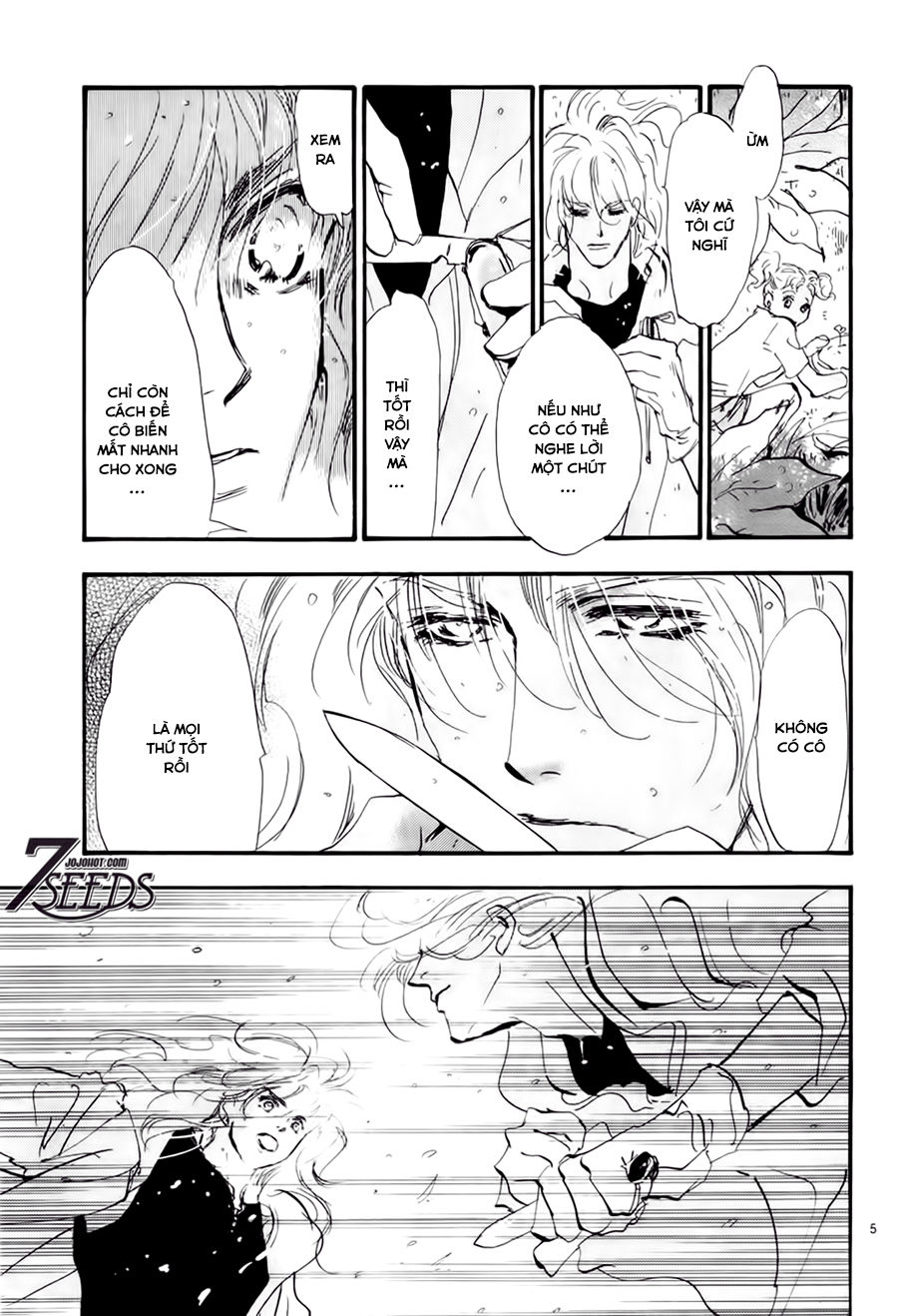 Mầm Sống Chap 180 - Next Chap 181