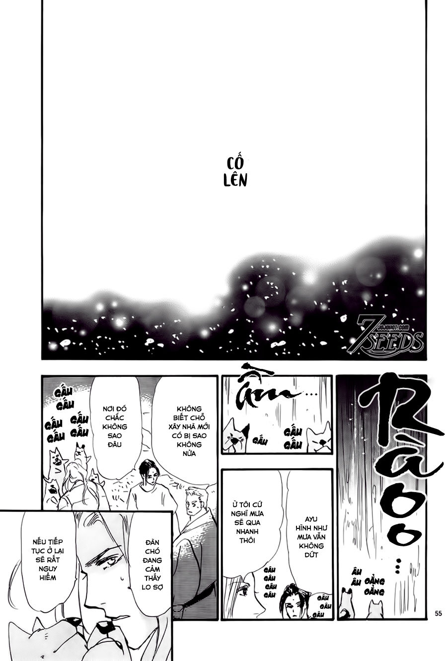 Mầm Sống Chap 180 - Next Chap 181