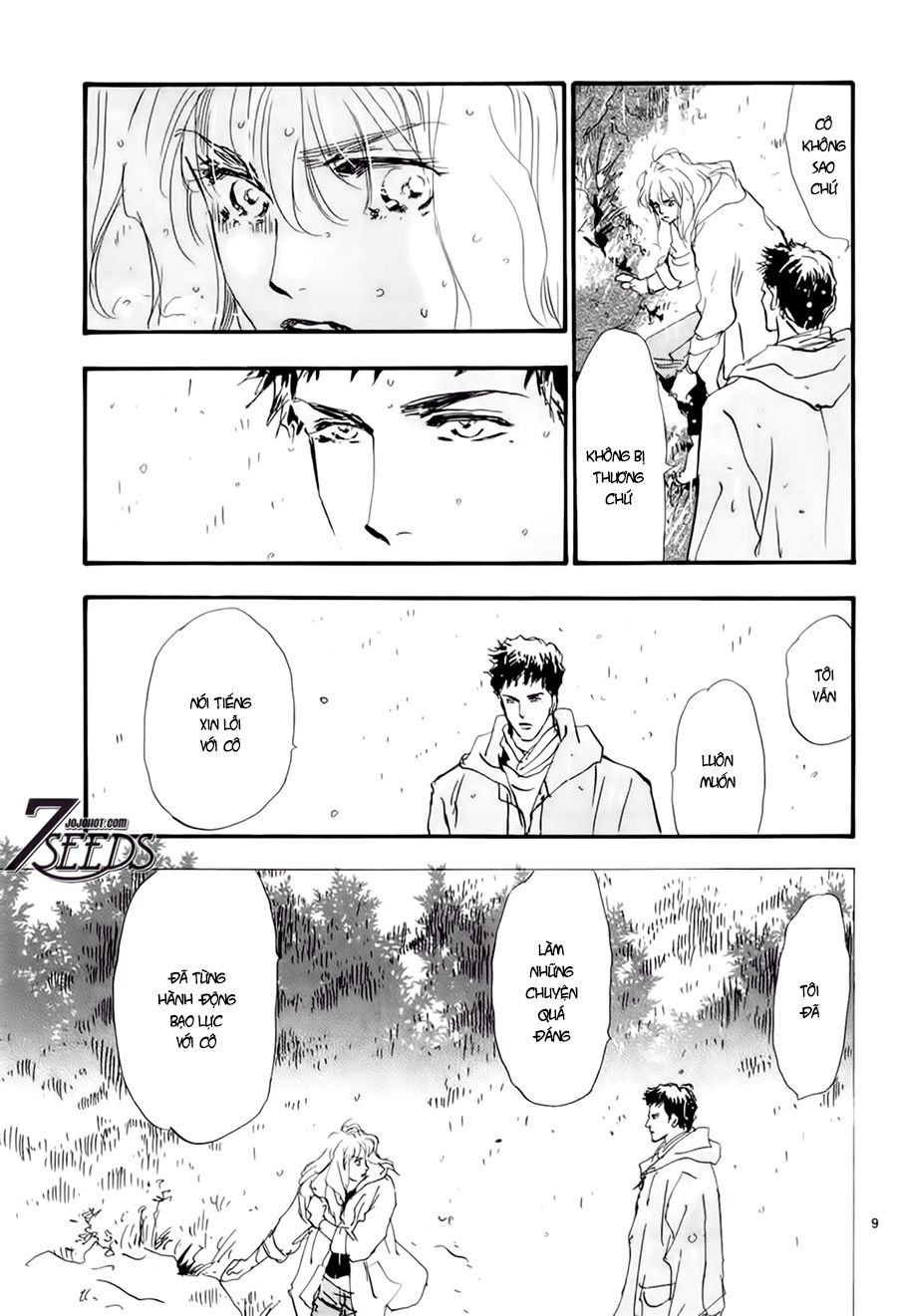 Mầm Sống Chap 180 - Next Chap 181