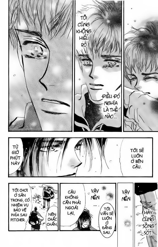 Mầm Sống Chap 19 - Next Chap 20