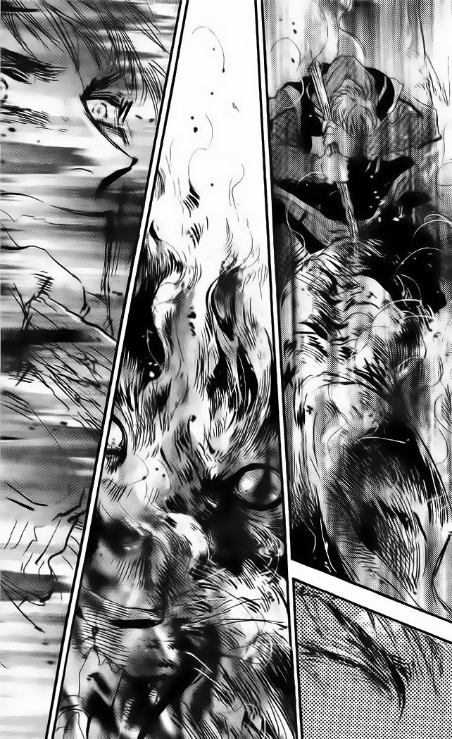 Mầm Sống Chap 19 - Next Chap 20