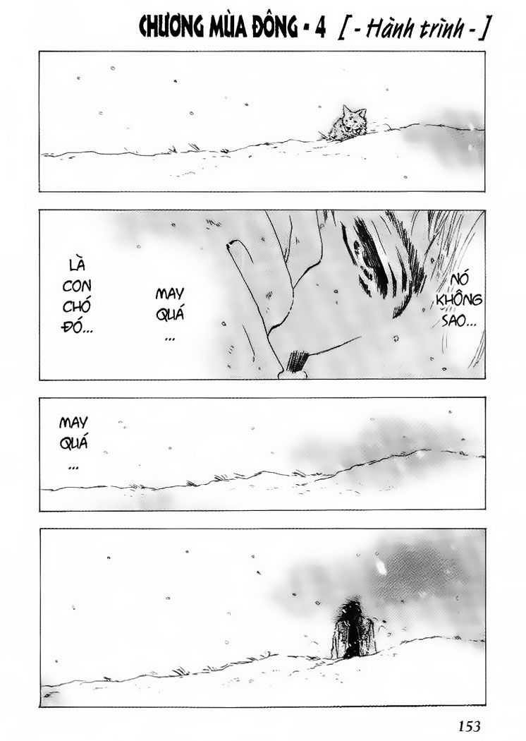 Mầm Sống Chap 19 - Next Chap 20