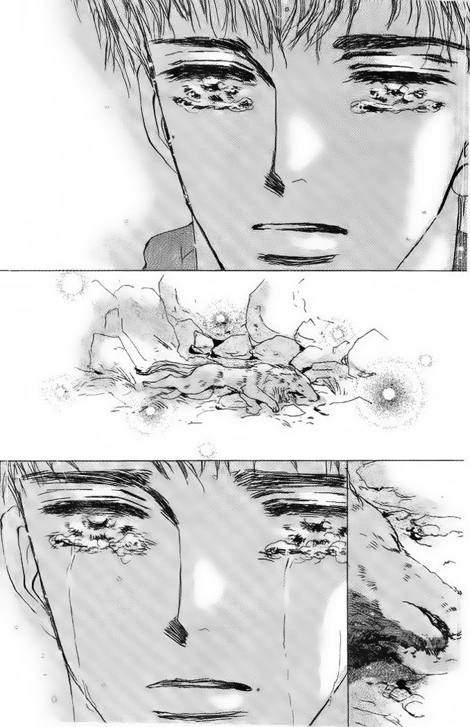 Mầm Sống Chap 19 - Next Chap 20
