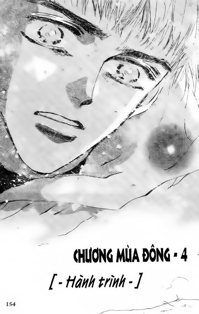 Mầm Sống Chap 19 - Next Chap 20