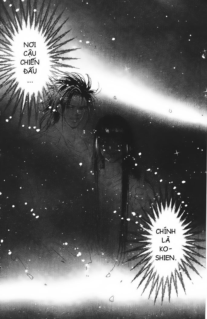 Mầm Sống Chap 19 - Next Chap 20
