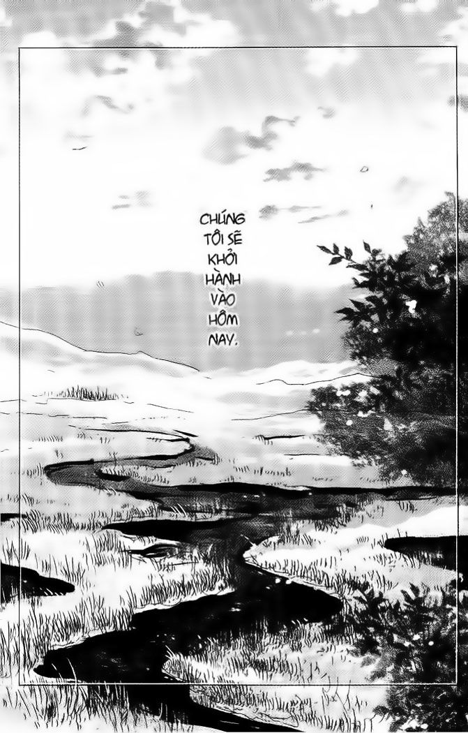 Mầm Sống Chap 19 - Next Chap 20