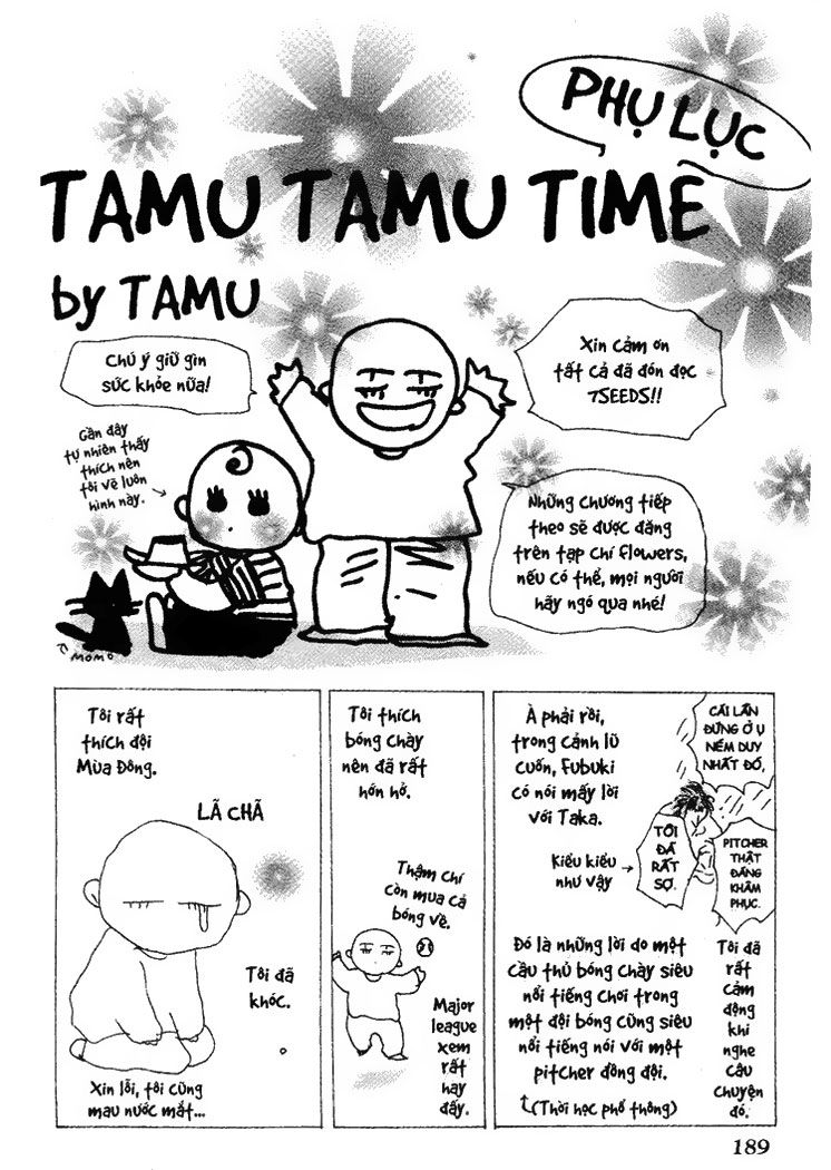 Mầm Sống Chap 19 - Next Chap 20