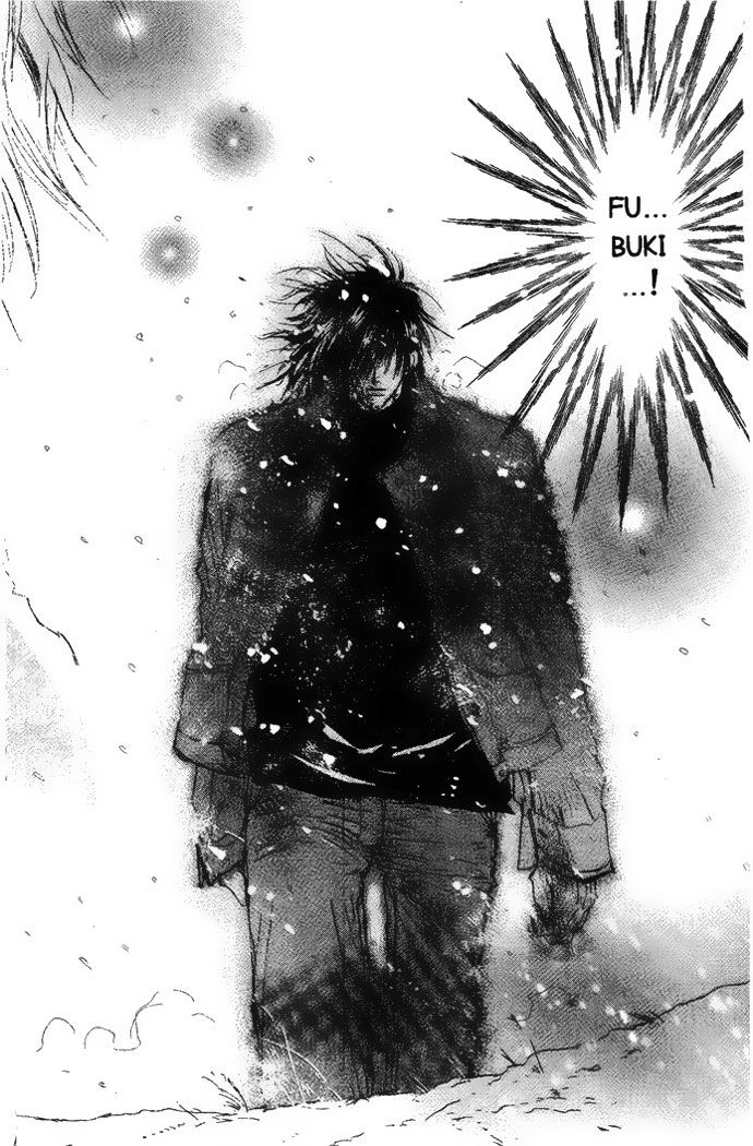Mầm Sống Chap 19 - Next Chap 20