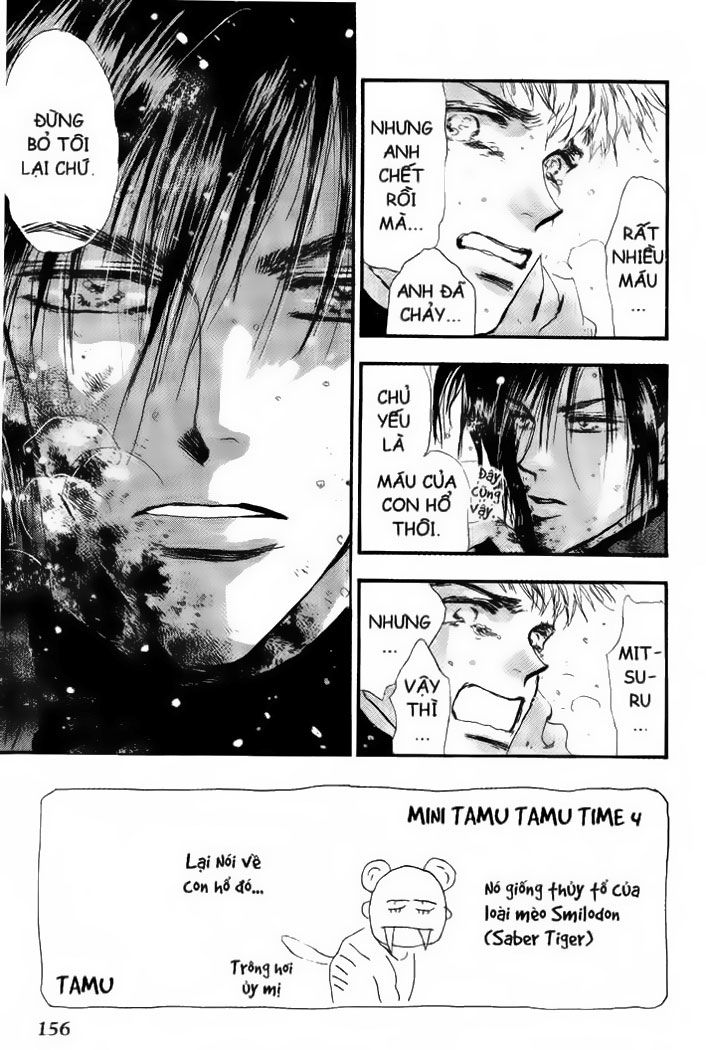 Mầm Sống Chap 19 - Next Chap 20