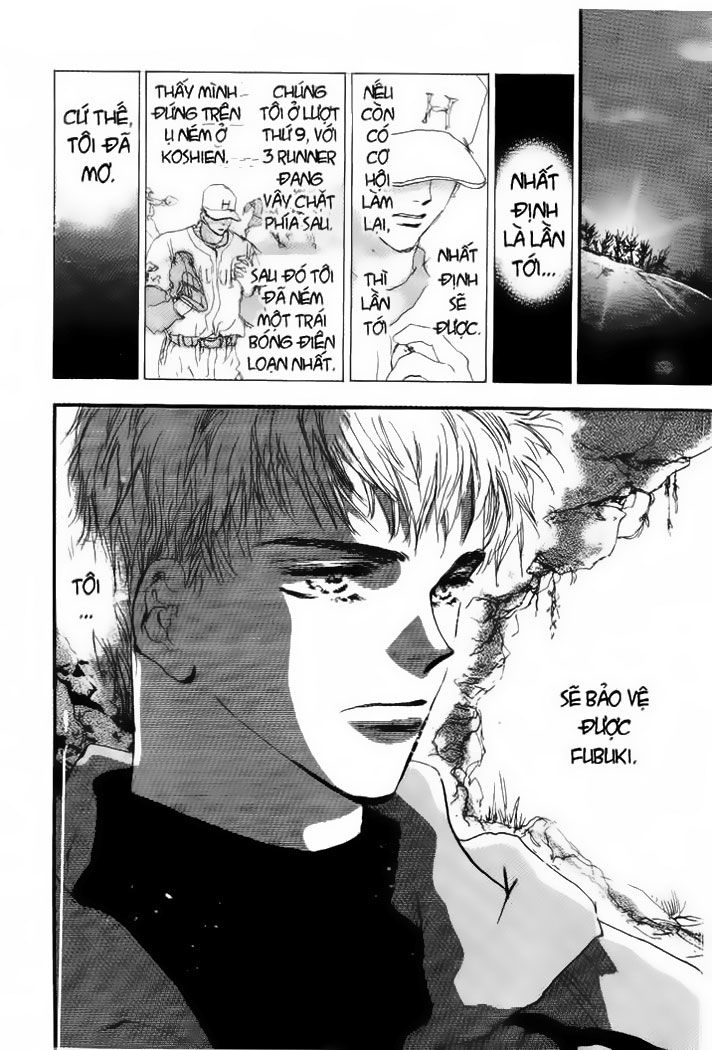 Mầm Sống Chap 19 - Next Chap 20