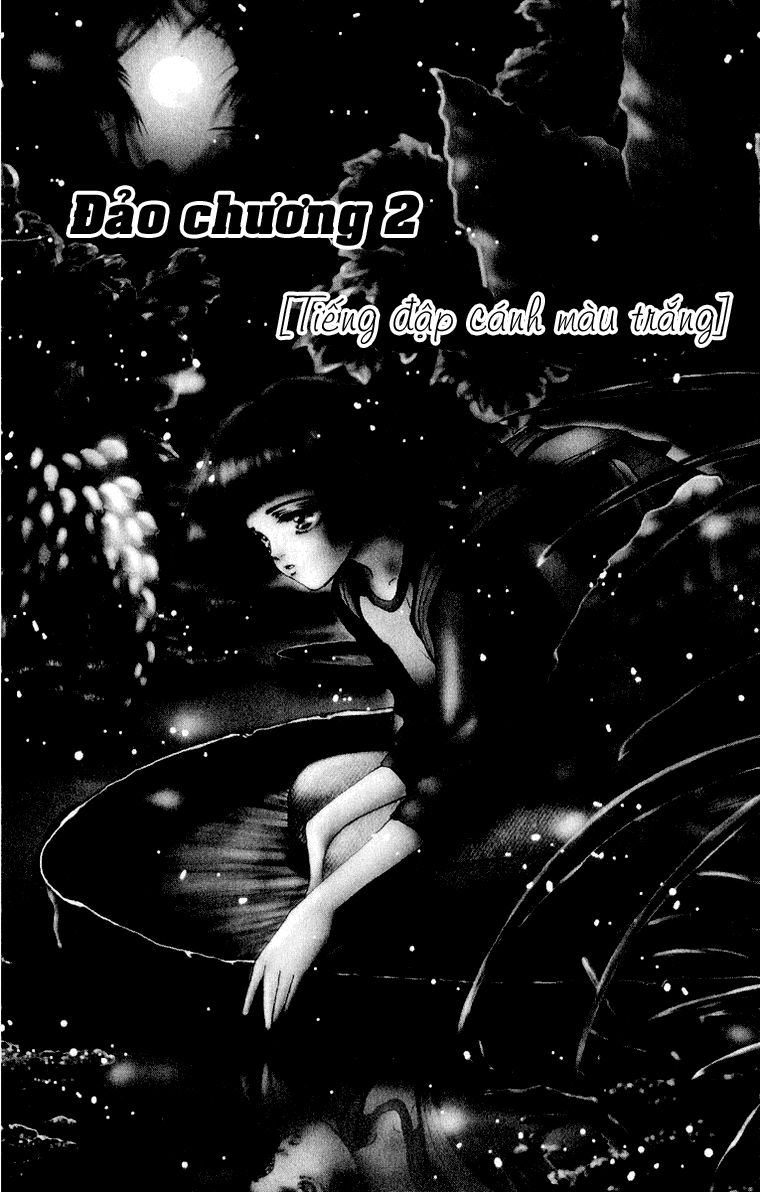 Mầm Sống Chap 2 - Next Chap 3