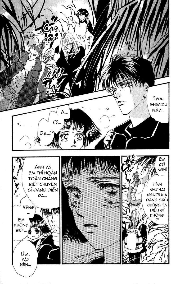 Mầm Sống Chap 2 - Next Chap 3