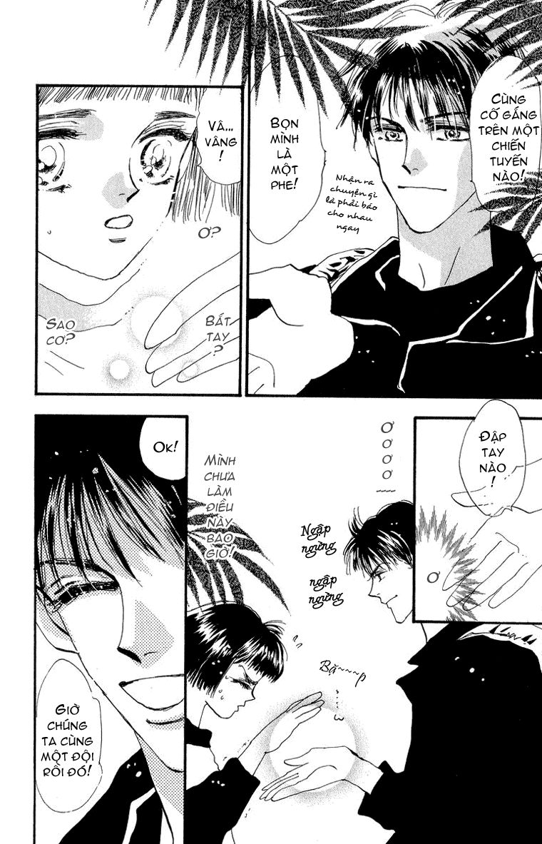Mầm Sống Chap 2 - Next Chap 3
