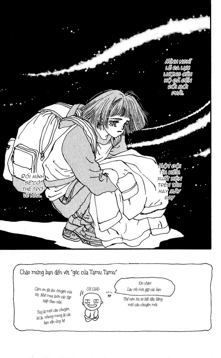 Mầm Sống Chap 2 - Next Chap 3