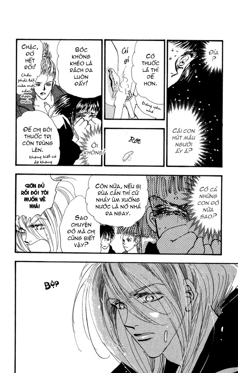 Mầm Sống Chap 2 - Next Chap 3