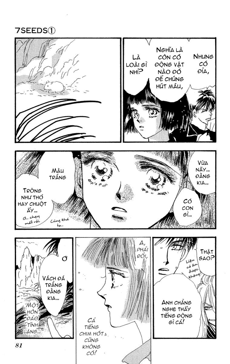Mầm Sống Chap 2 - Next Chap 3