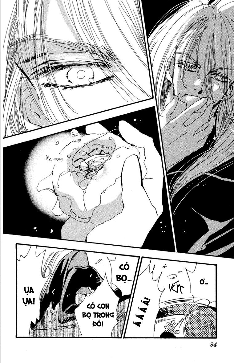 Mầm Sống Chap 2 - Next Chap 3