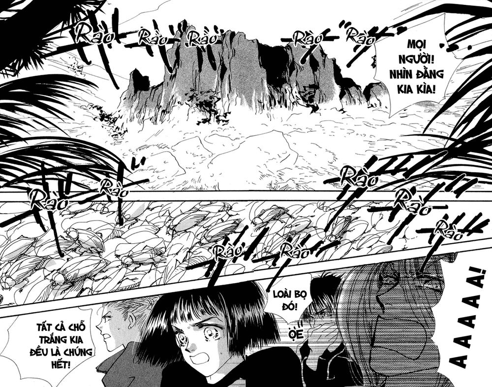 Mầm Sống Chap 2 - Next Chap 3