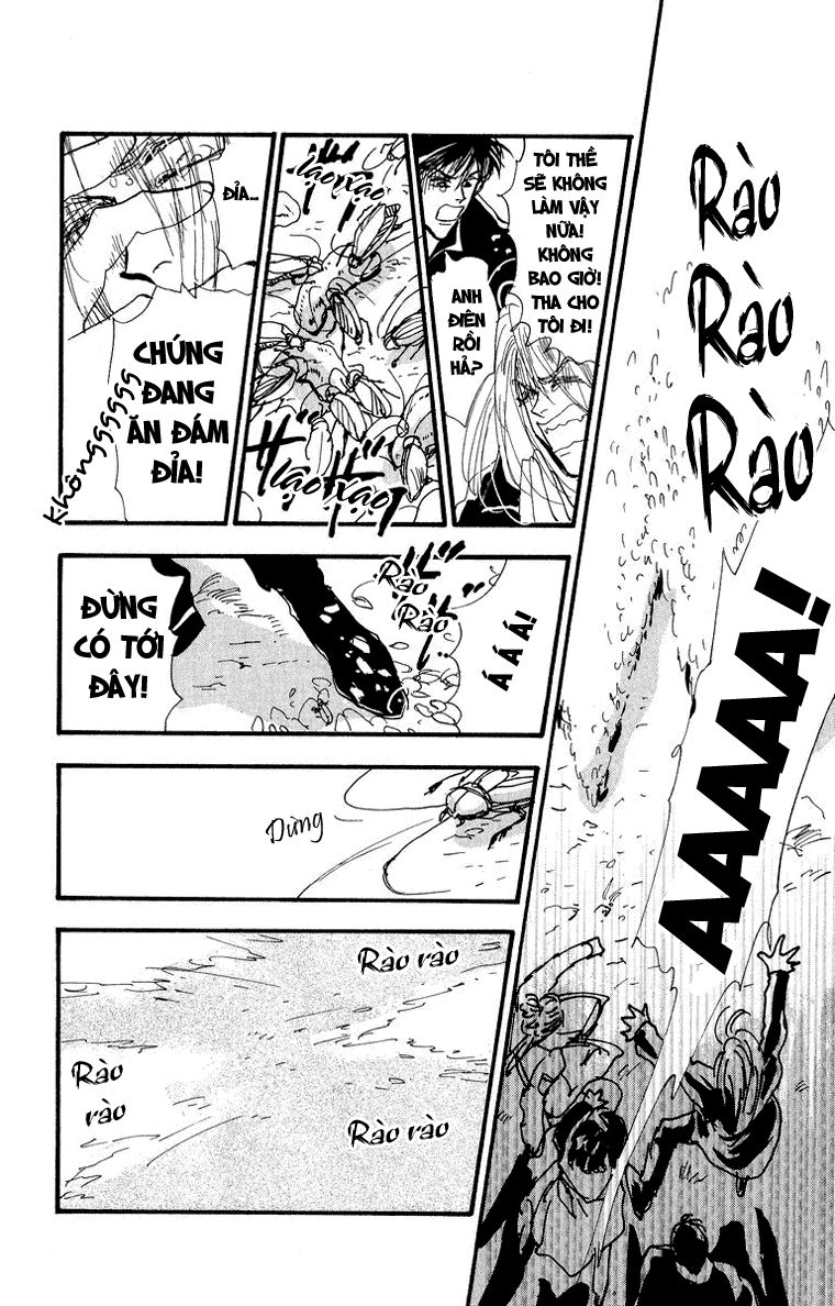 Mầm Sống Chap 2 - Next Chap 3
