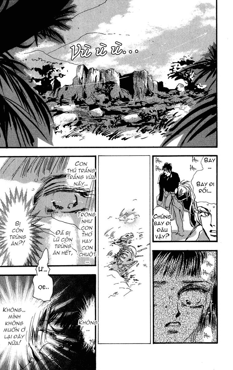 Mầm Sống Chap 2 - Next Chap 3