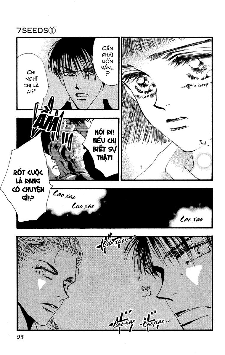 Mầm Sống Chap 2 - Next Chap 3