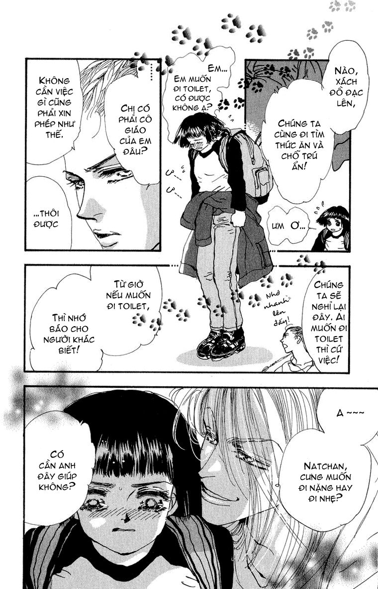 Mầm Sống Chap 2 - Next Chap 3