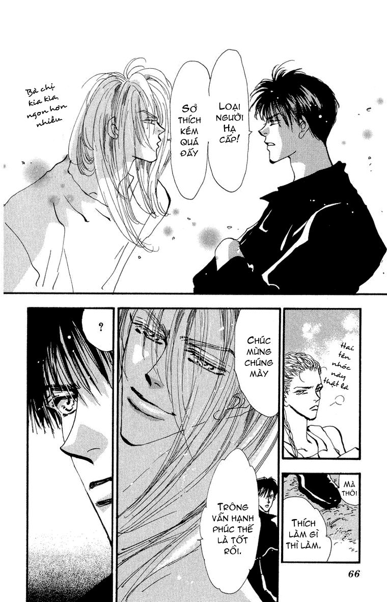 Mầm Sống Chap 2 - Next Chap 3