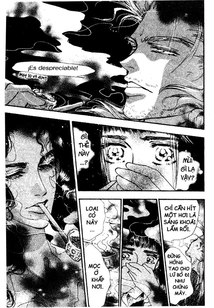 Mầm Sống Chap 22 - Next Chap 23