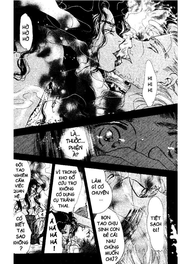Mầm Sống Chap 22 - Next Chap 23