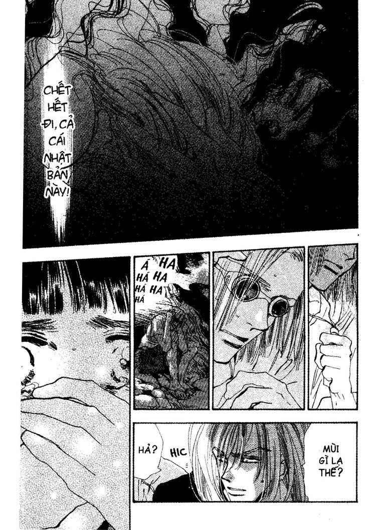 Mầm Sống Chap 22 - Next Chap 23