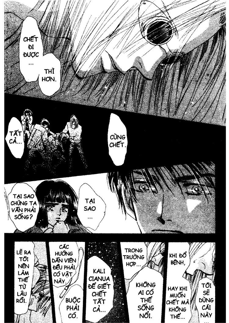 Mầm Sống Chap 22 - Next Chap 23