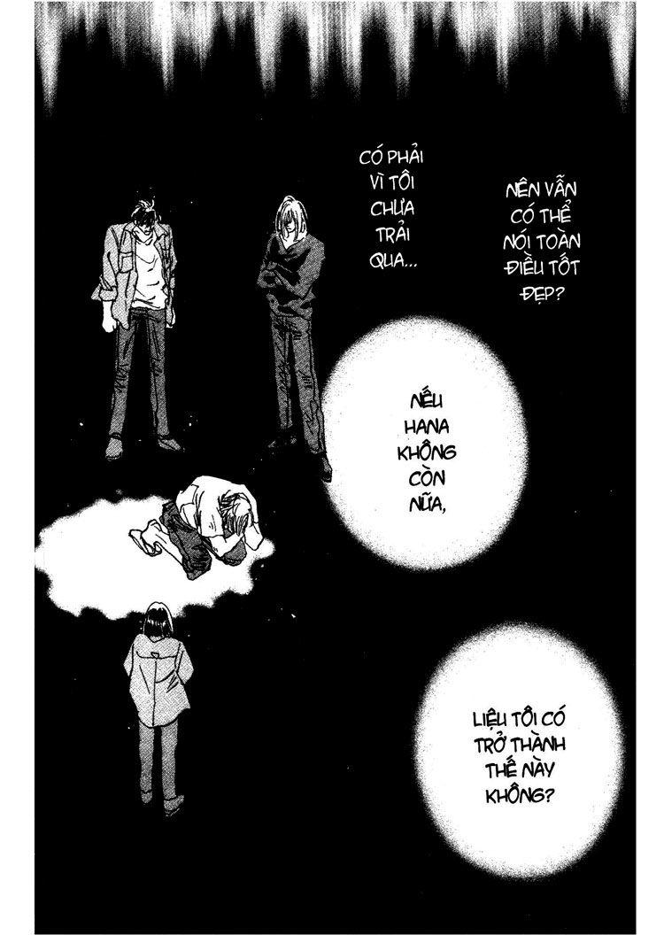 Mầm Sống Chap 22 - Next Chap 23