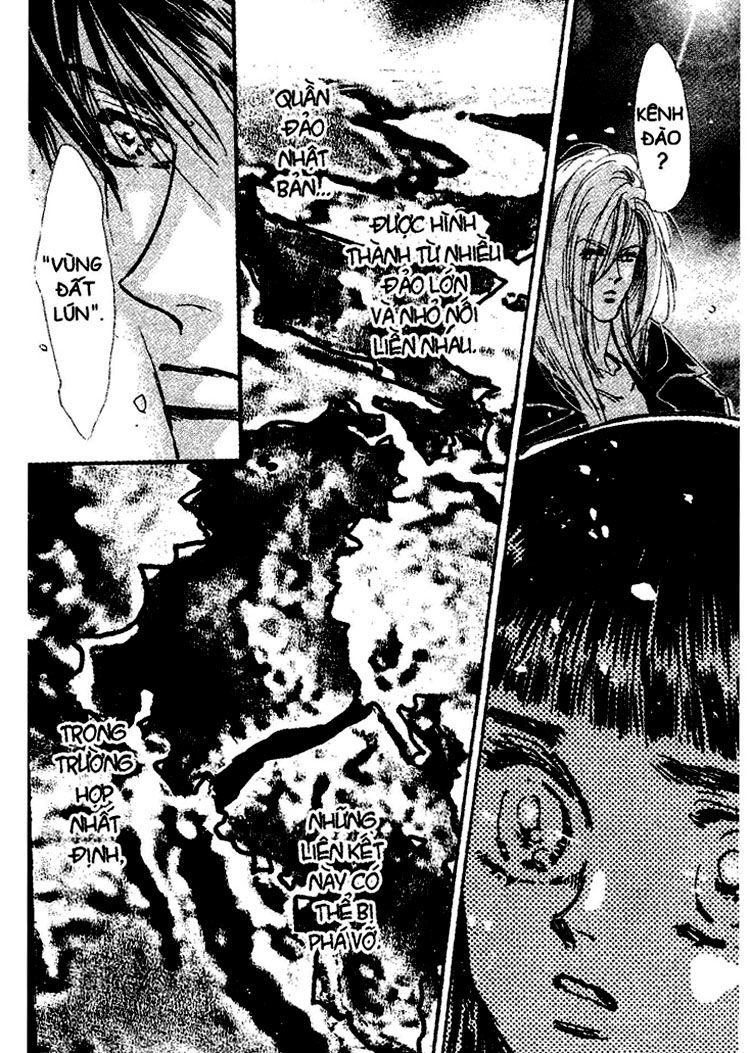 Mầm Sống Chap 22 - Next Chap 23