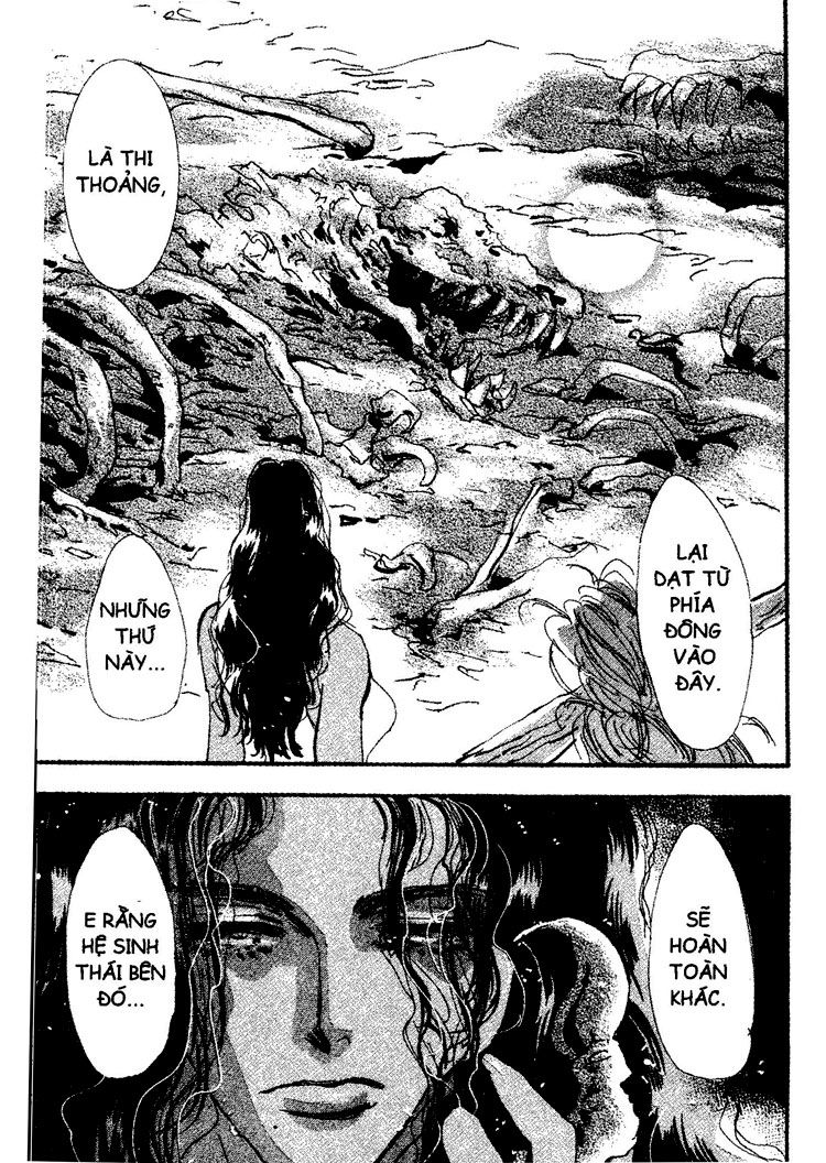 Mầm Sống Chap 22 - Next Chap 23