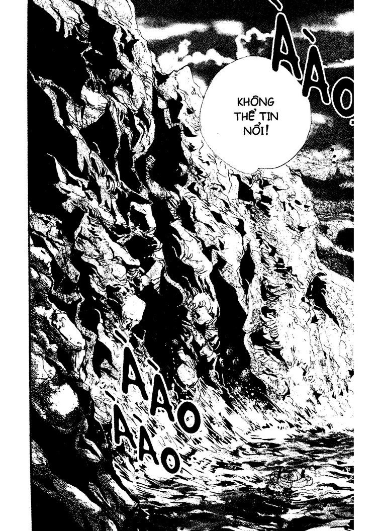 Mầm Sống Chap 22 - Next Chap 23