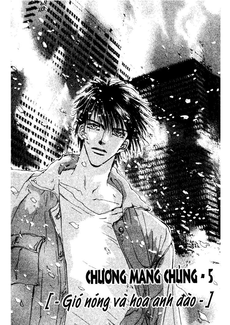Mầm Sống Chap 24 - Next Chap 25