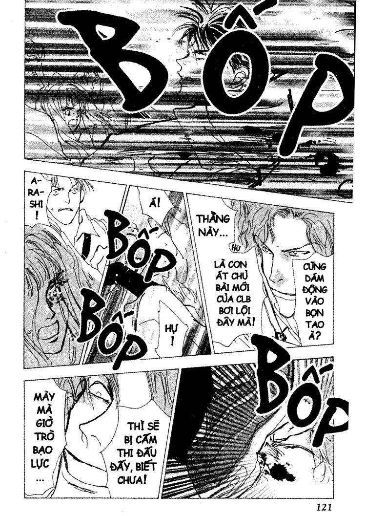 Mầm Sống Chap 24 - Next Chap 25