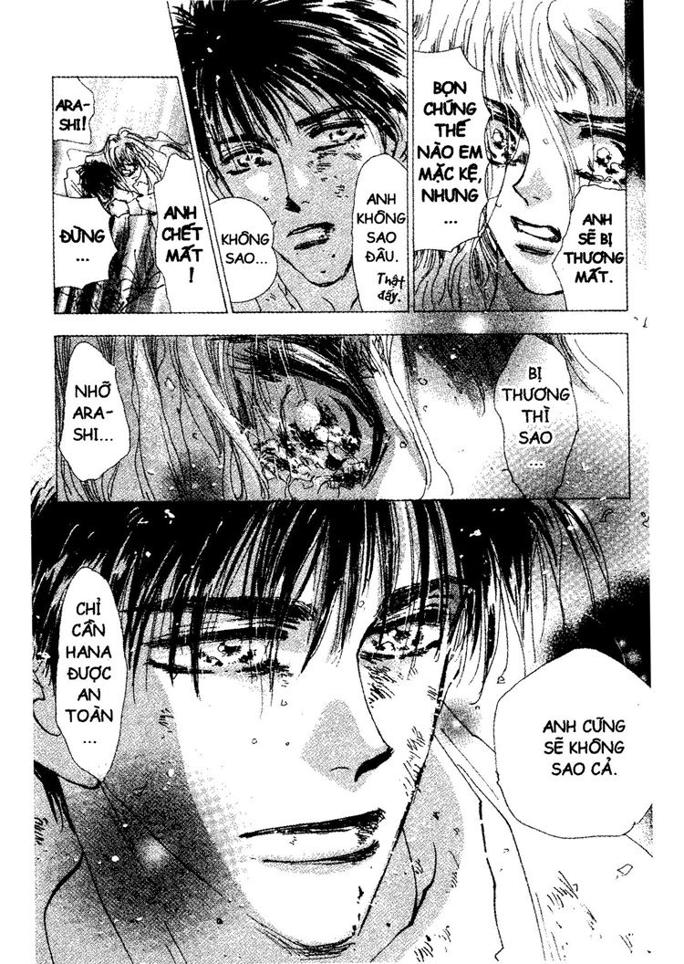 Mầm Sống Chap 24 - Next Chap 25
