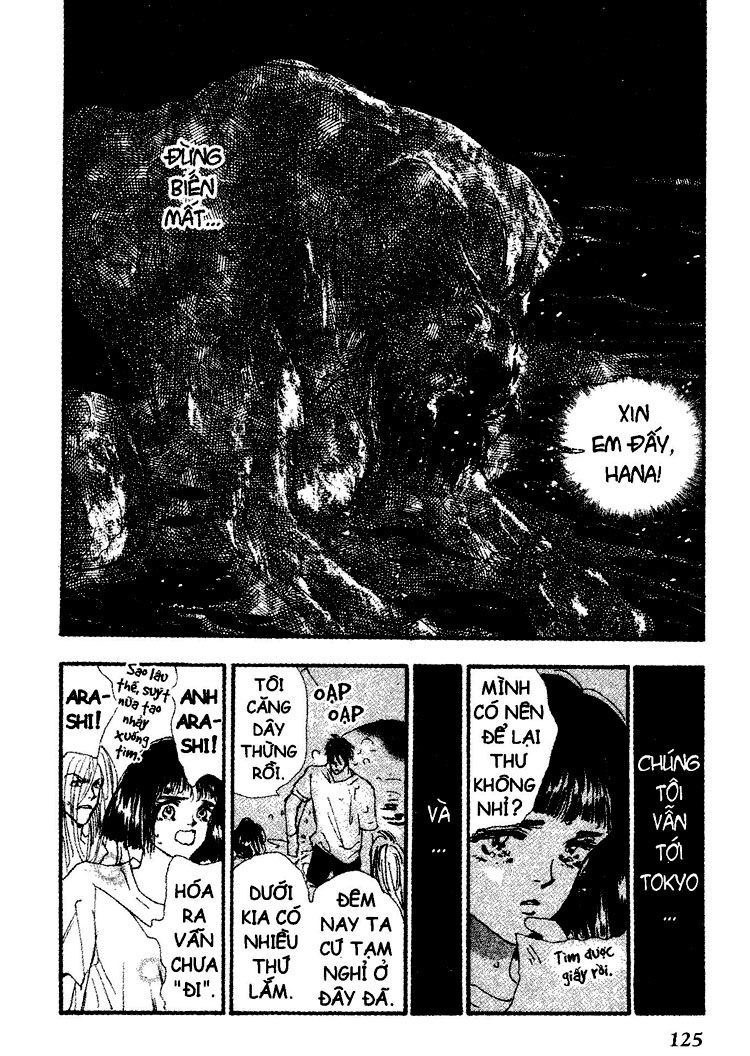 Mầm Sống Chap 24 - Next Chap 25