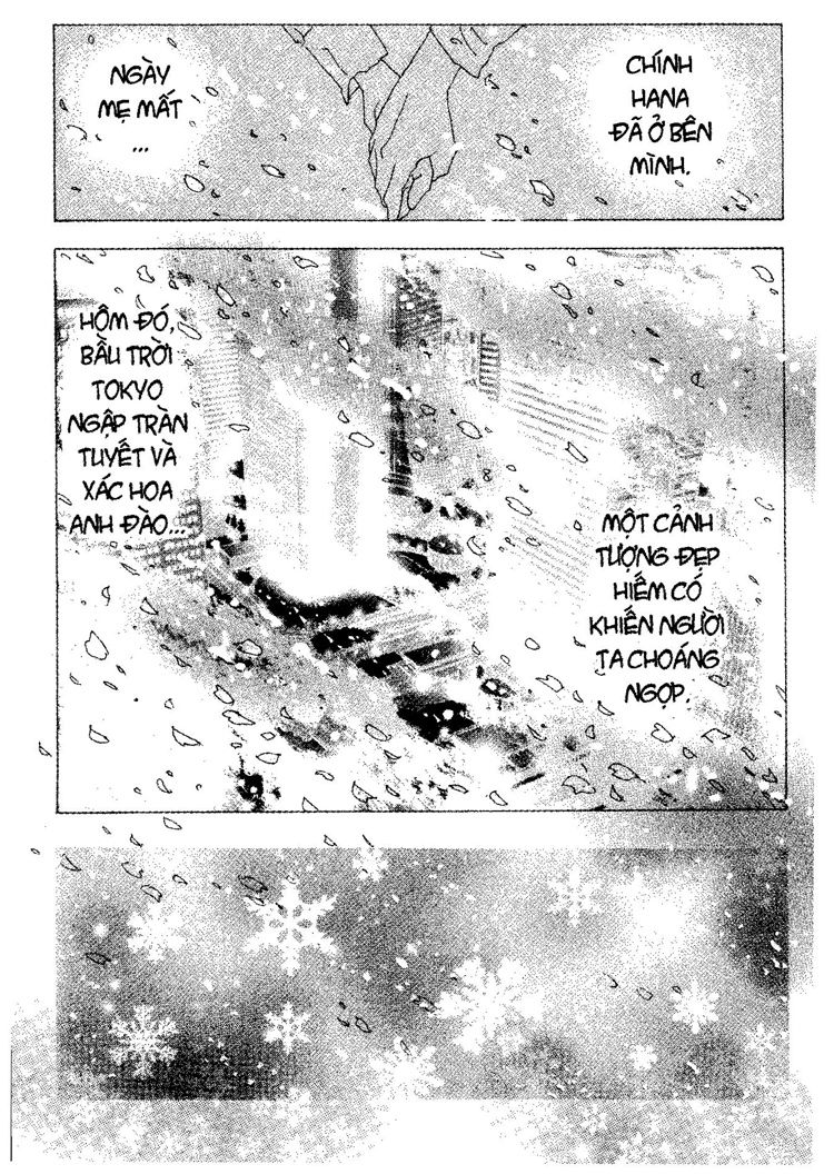 Mầm Sống Chap 24 - Next Chap 25